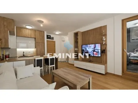Sale, apartment, 62m², Novi Beograd Blok 65, Novi Beograd Sve Podlokacije