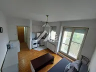 Izdavanje, stan, 19m², Liman 4, Novi Sad Sve Podlokacije - image 4