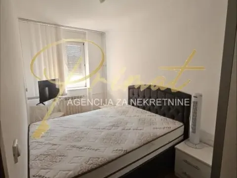 Rent, two bedroom apartment, 54m², Palilula Sve Podlokacije, Beograd - image 6