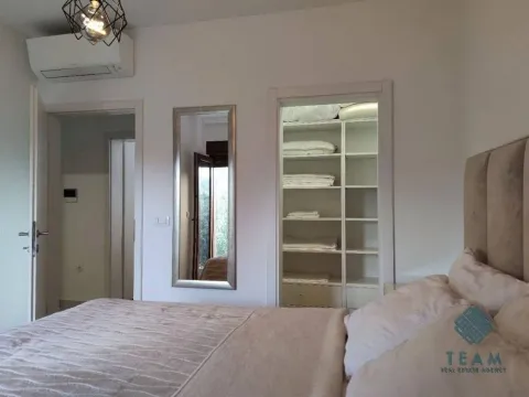 Izdavanje, jednosoban stan, 51m², Luštica, Tivat - image 20