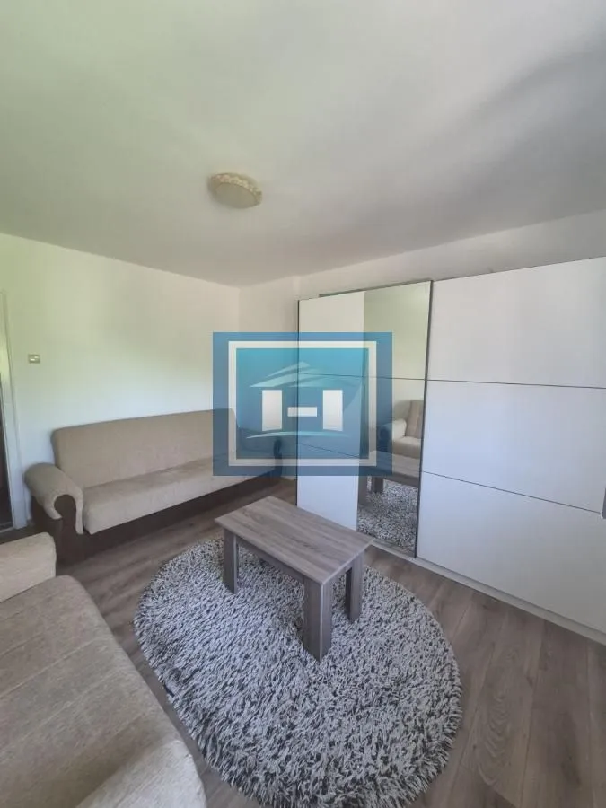 Rent, two bedroom apartment, 43m², Centar, Paraćin