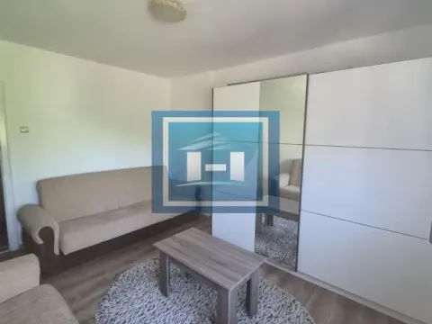 Rent, two bedroom apartment, 43m², Centar, Paraćin - image 2