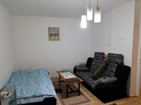 Izdavanje, jednosoban stan, 40m², Cetinje, Crna Gora - image 3