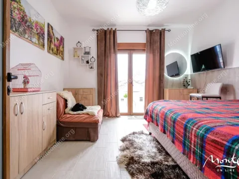 Sale, two bedroom apartment, 77m², Tivat, Crna Gora - image 23