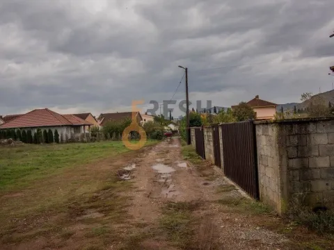 Prodaja, plac, 801m², Tološi, Podgorica - image 5