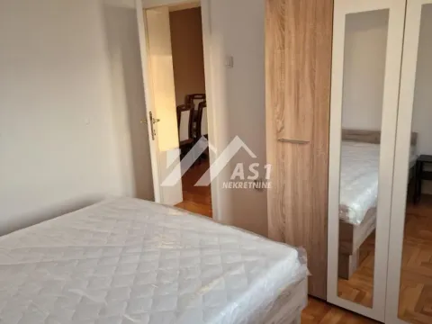 Izdavanje, dvosoban stan, 52m², Bulevar Evrope, Novi Sad Sve Podlokacije - image 6