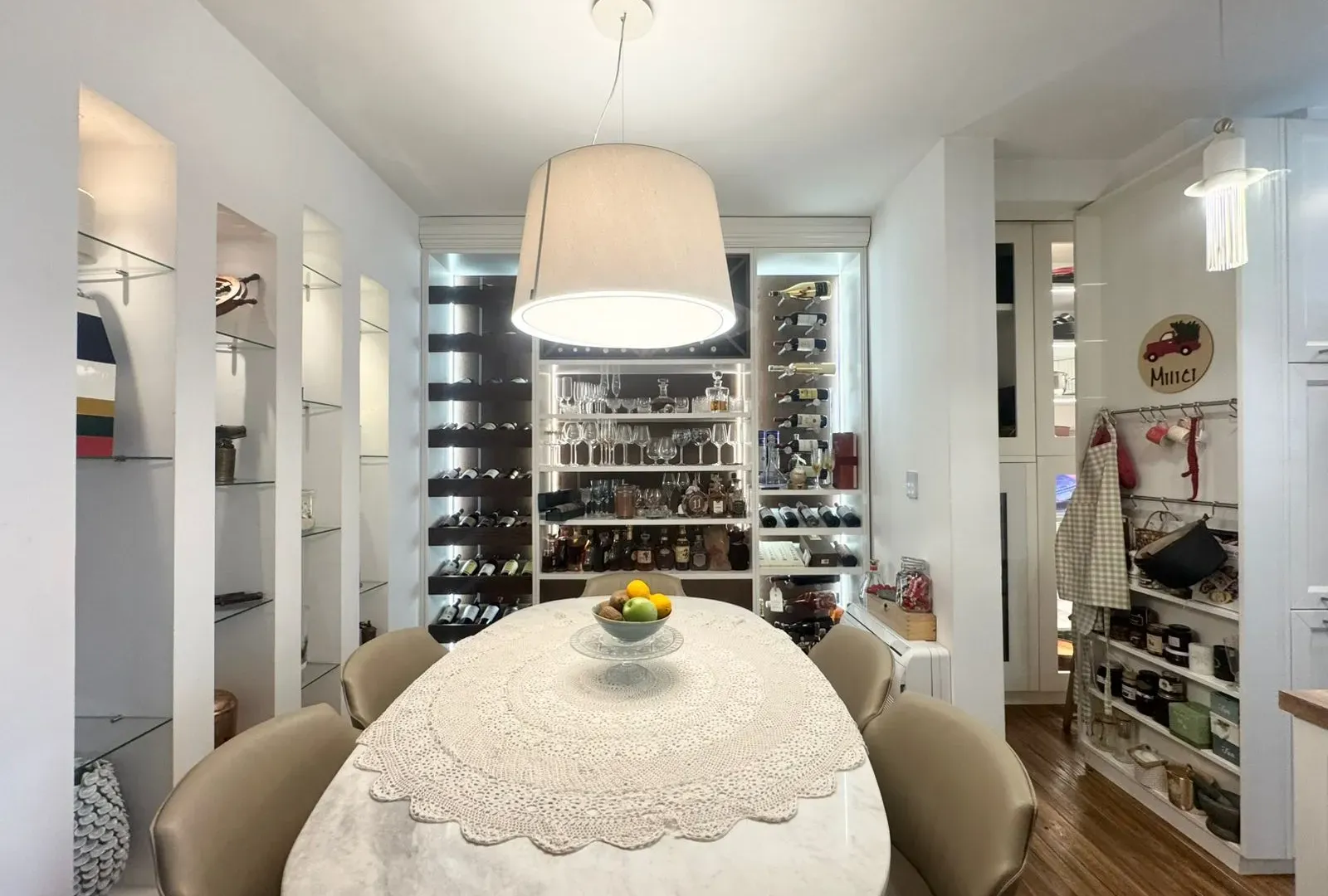 Prodaja, trosoban stan, 122m², Centar, Podgorica