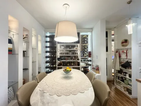 Prodaja, trosoban stan, 122m², Centar, Podgorica - image 17