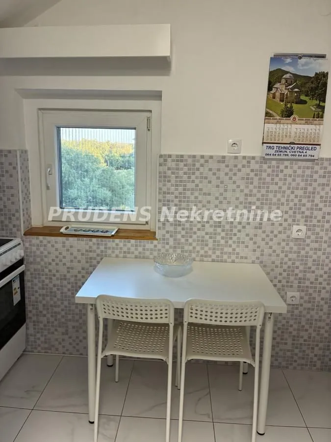 Prodaja, dvosoban stan, 62m², Novi Beograd Blok 71, Novi Beograd Sve Podlokacije