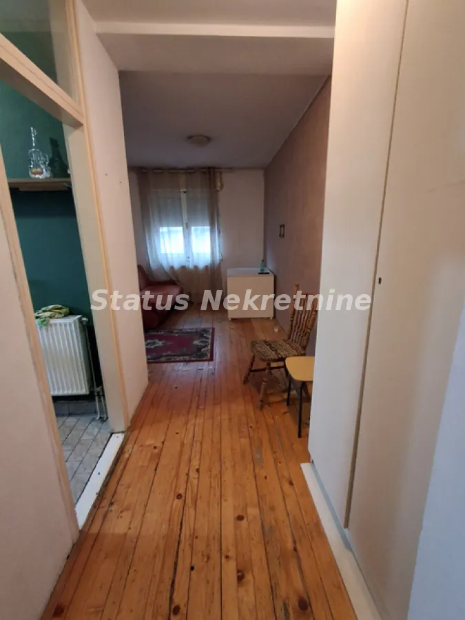 Rent, one bedroom apartment, 36m², Grbavica, Novi Sad Sve Podlokacije