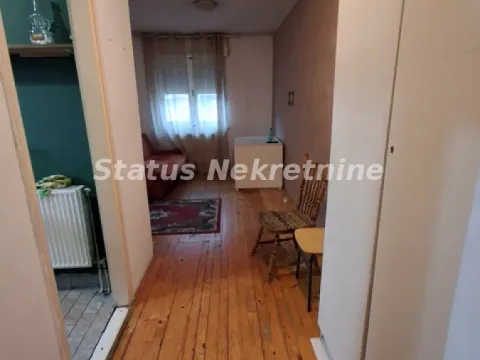 Rent, one bedroom apartment, 36m², Grbavica, Novi Sad Sve Podlokacije - image 7