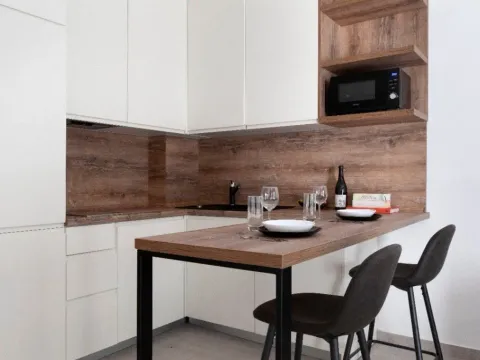 Sale, studio apartment, 40m², Škaljari, Kotor - image 11