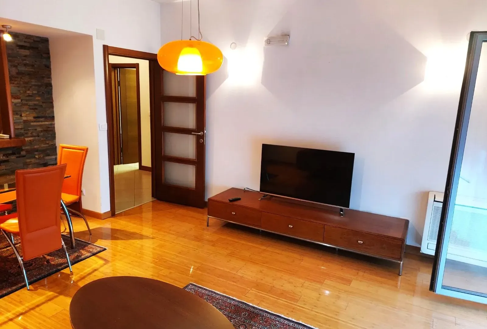 Sale, one bedroom apartment, 65m², Centar, Bar