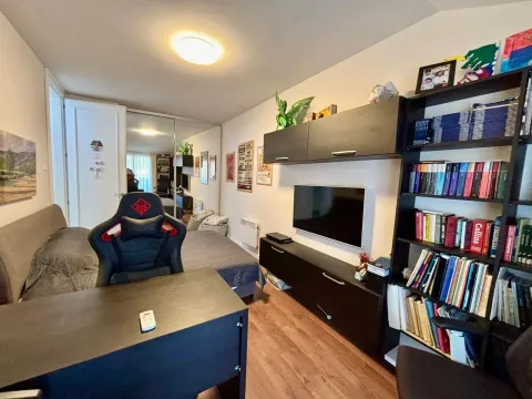 Izdavanje, trosoban stan, 150m², Tivat, Crna Gora - image 13