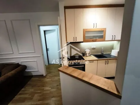 Rent, three bedroom apartment, 60m², Južni Bulevar, Vračar Sve Podlokacije - image 7