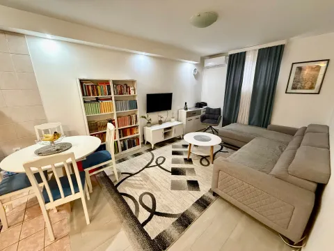 Sale, one bedroom apartment, 38m², Zagorič, Podgorica - image 5