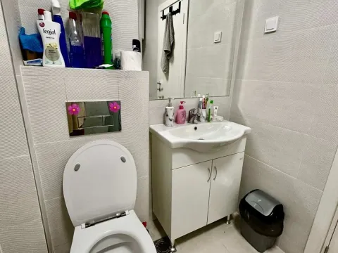 Rent, one bedroom apartment, 48m², Dobrota, Kotor - image 13