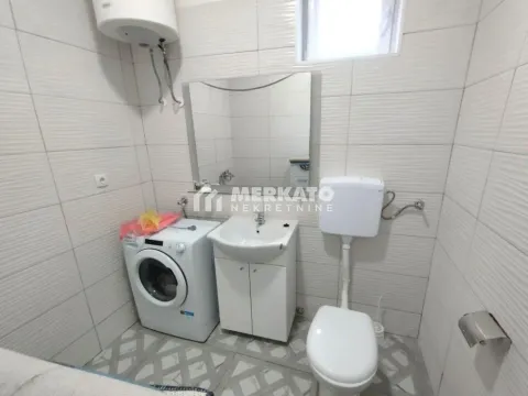 Prodaja, dvosoban stan, 45m², Dolja, Zrenjanin - image 11