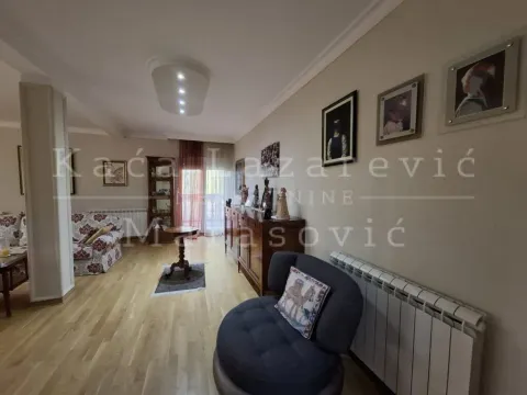Prodaja, četvorosoban stan, 148m², Voždovac Sve Podlokacije, Beograd - image 12