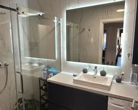 Sale, two bedroom apartment, 80m², Bar, Crna Gora - image 6