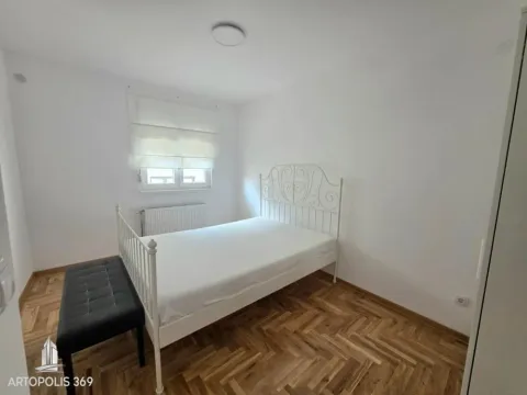 Rent, two bedroom apartment, 49m², Zvezdara Sve Podlokacije, Beograd - image 6
