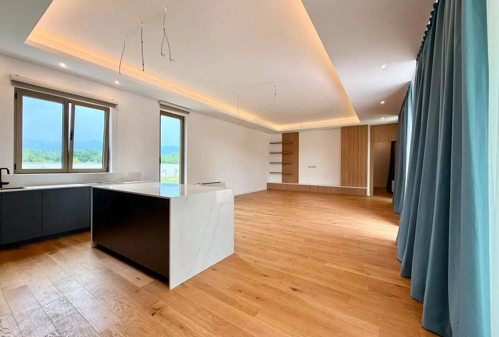 Prodaja, kuća, 296m², Begovina, Danilovgrad