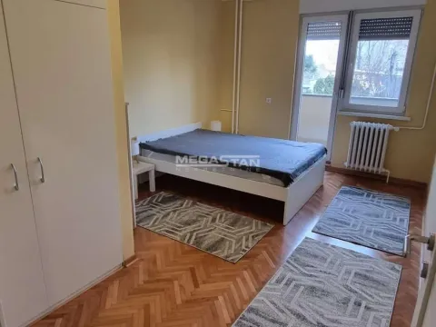Izdavanje, dvosoban stan, 49m², Banovo Brdo, Beograd - image 4