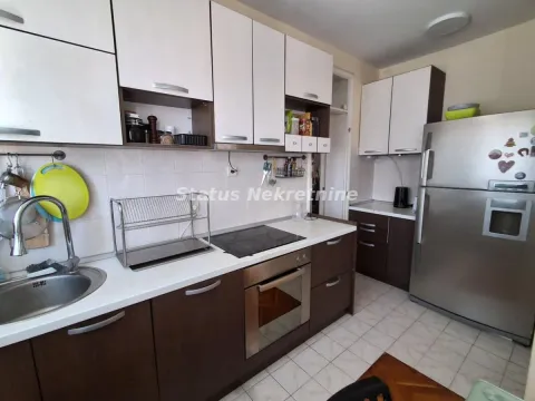 Prodaja, četvorosoban stan, 85m², Grbavica, Novi Sad Sve Podlokacije - image 3