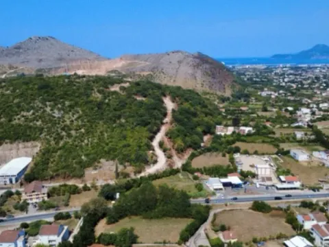 Prodaja, plac, 30000m², Bar, Crna Gora - image 9