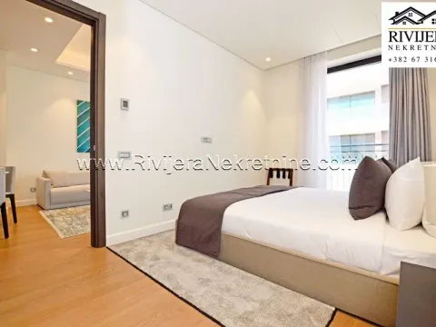 Prodaja, jednosoban stan, 50m², Kumbor, Herceg Novi - image 17