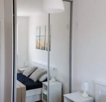 Rent, one bedroom apartment, 43m², Podbara, Novi Sad Sve Podlokacije - image 5