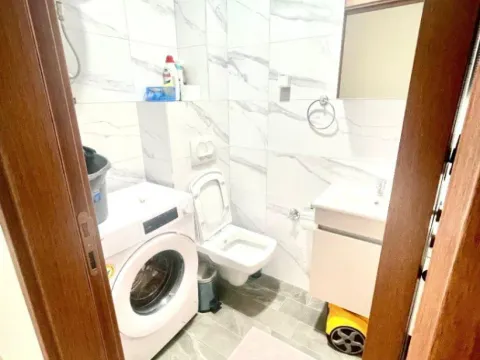 Izdavanje, jednosoban stan, 50m², Stari Aerodrom, Podgorica - image 6