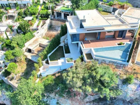 Prodaja, kuća, 473m², Kamenovo, Budva - image 4