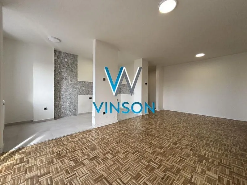Prodaja, dvosoban stan, 55m², Adamovićevo Naselje, Novi Sad Sve Podlokacije