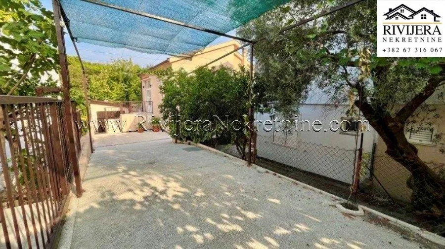 Prodaja, stan, 140m², Prčanj, Kotor