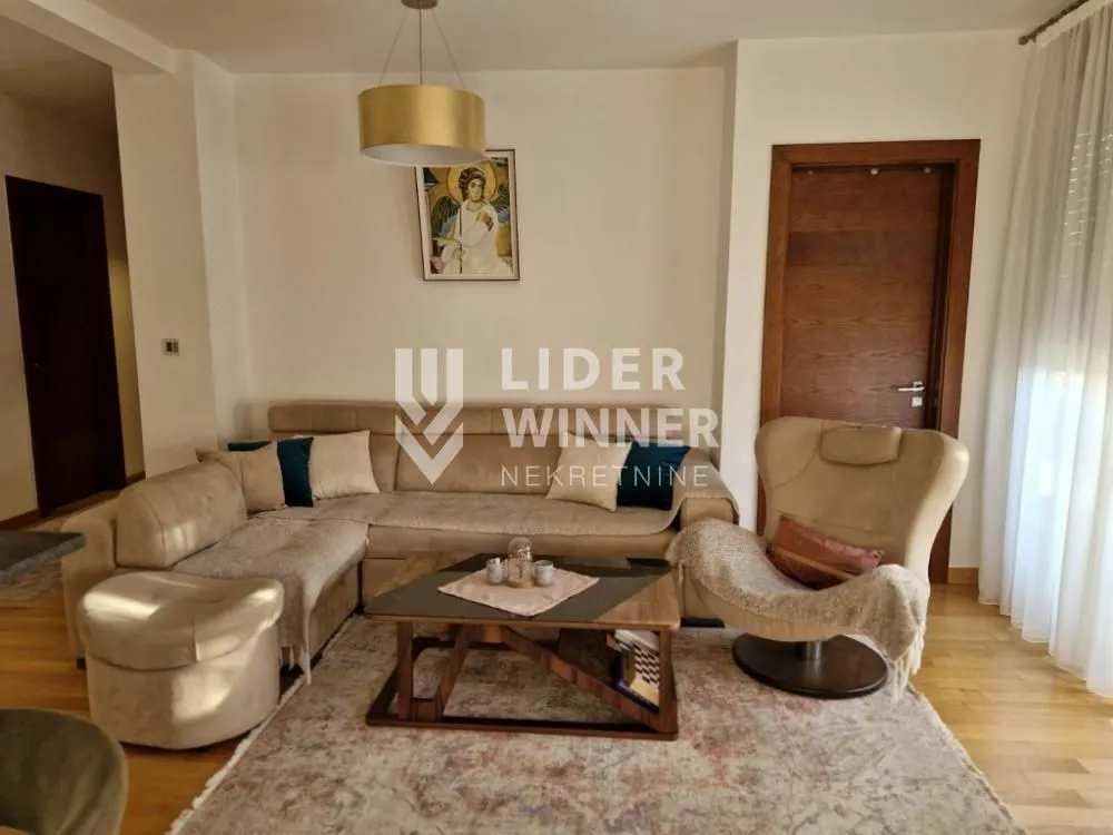 Sale, three bedroom apartment, 87m², Crveni Krst, Beograd