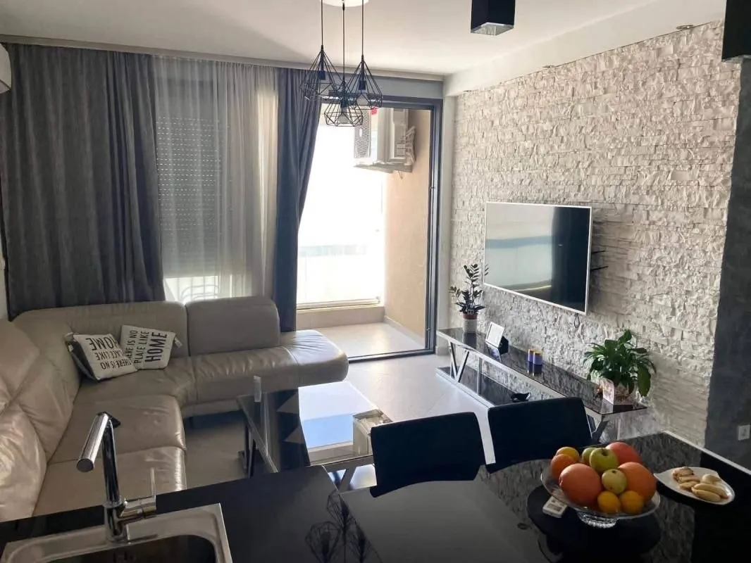 Rent, two bedroom apartment, 64m², Bar, Crna Gora
