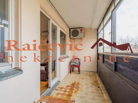 Prodaja, dvosoban stan, 67m², Novi Beograd Blok 61, Novi Beograd Sve Podlokacije - image 3