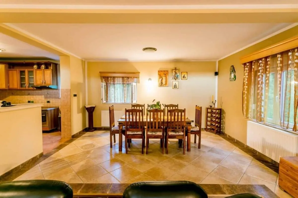 Prodaja, kuća, 398m², Podi, Herceg Novi