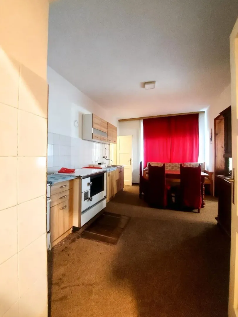 Rent, two bedroom apartment, 76m², Centar, Nikšić