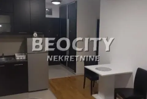Rent, apartment, 36m², Novo naselje, Novi Sad - image 2