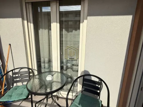 Rent, one bedroom apartment, 50m², Central Point, Podgorica - image 4