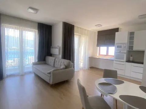 Sale, two bedroom apartment, 73m², Gospoština, Budva - image 3