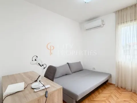 Izdavanje, stan, 108m², Stari Aerodrom, Podgorica - image 12