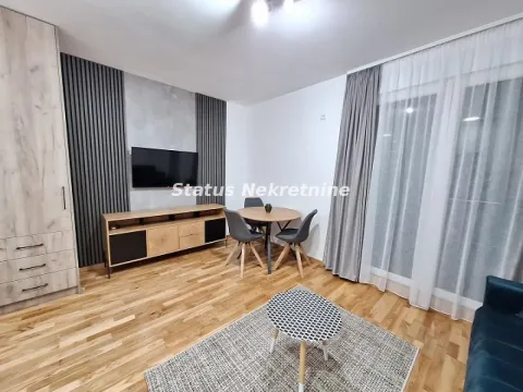 Izdavanje, garsonjera, 30m², Telep, Novi Sad Sve Podlokacije - image 3