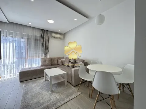 Izdavanje, jednosoban stan, 35m², Podgorica, Crna Gora - image 2