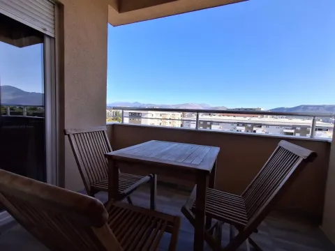 Sale, apartment, 87m², Tuški Put, Podgorica - image 16