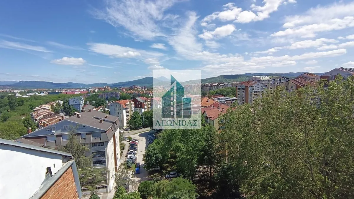 Prodaja, jednosoban stan, 35m², Medijana, Niš