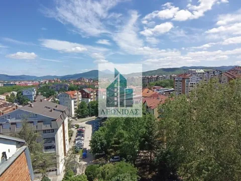 Sale, one bedroom apartment, 35m², Medijana, Niš - image 5