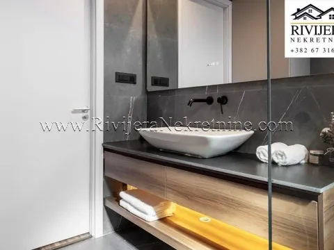 Prodaja, jednosoban stan, 52m², Radanovići, Kotor - image 2